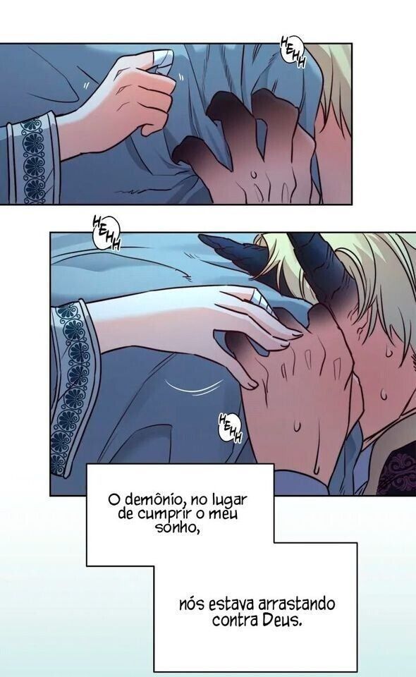 The Devil Capítulo 16 Página 53