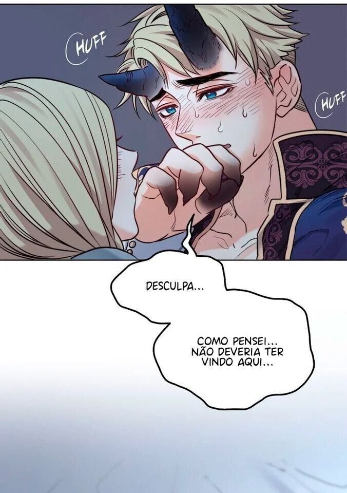 The Devil Capítulo 16 Página 70