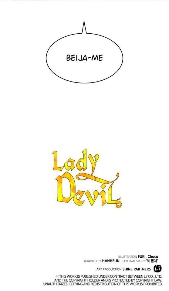 The Devil Capítulo 16 Página 74