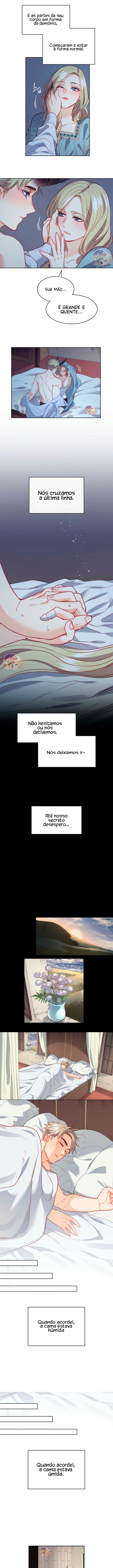 The Devil Capítulo 17 Página 6