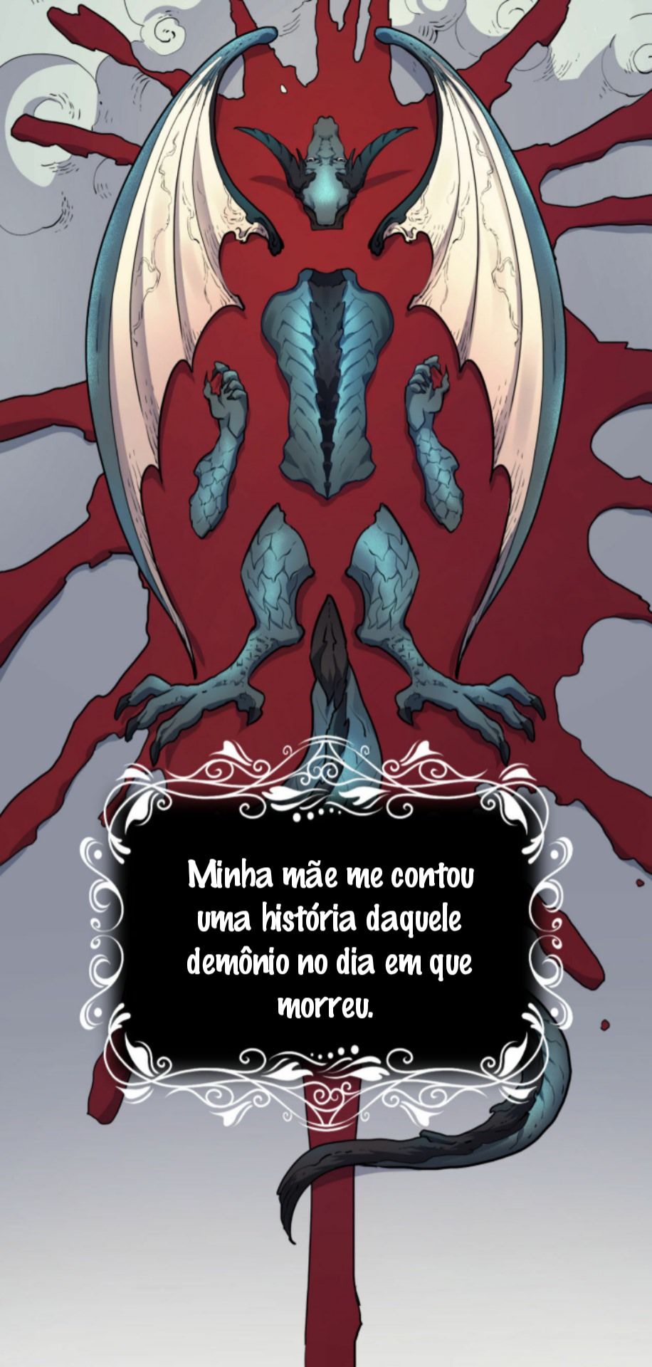 The Devil Capítulo 2 Página 39