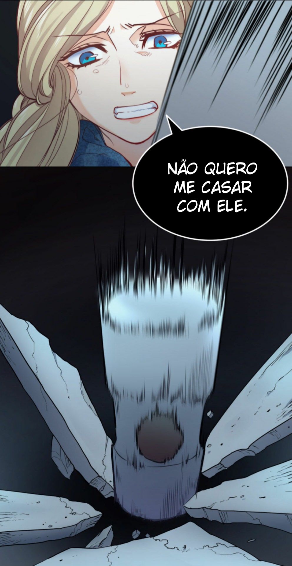 The Devil Capítulo 2 Página 50