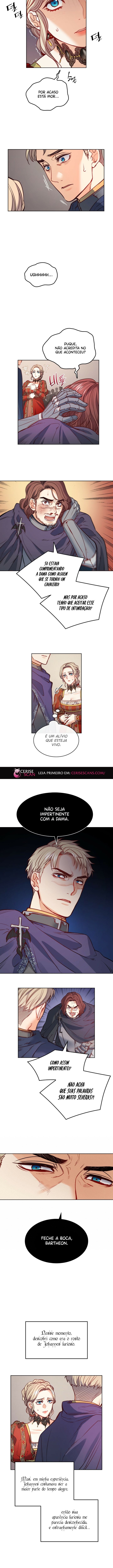 The Devil Capítulo 21 Página 4