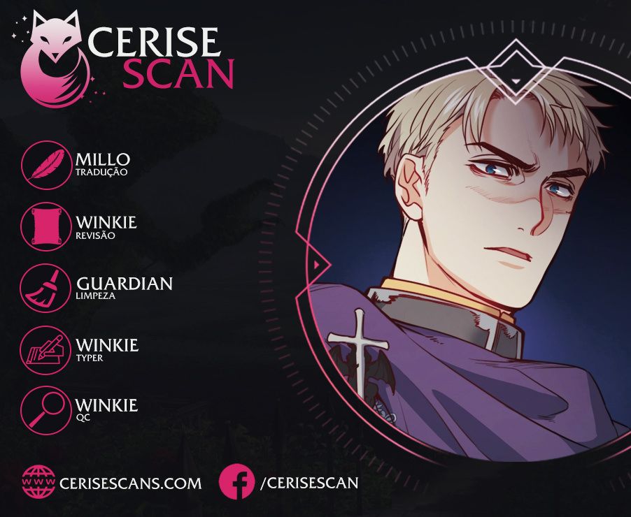 The Devil Capítulo 22 Página 1
