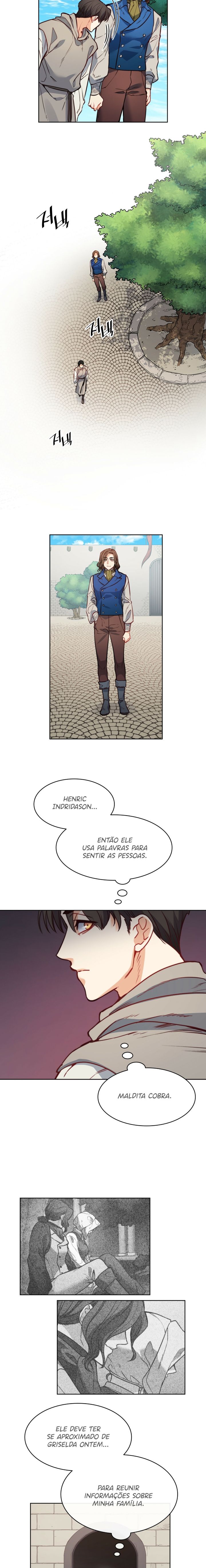 The Devil Capítulo 23 Página 5