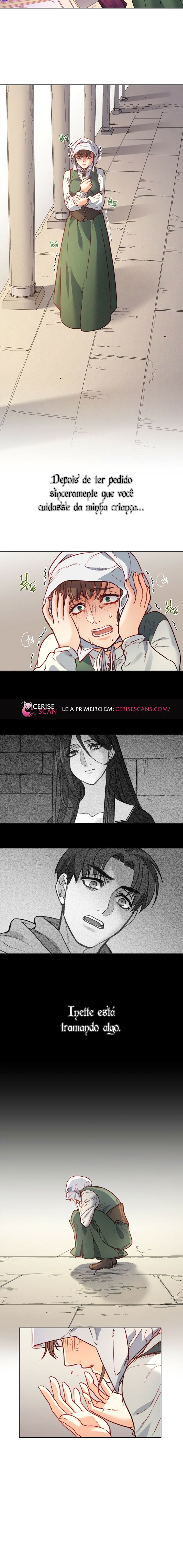 The Devil Capítulo 24 Página 11