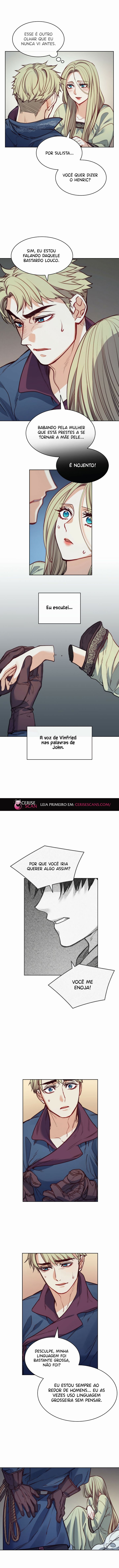 The Devil Capítulo 27 Página 3