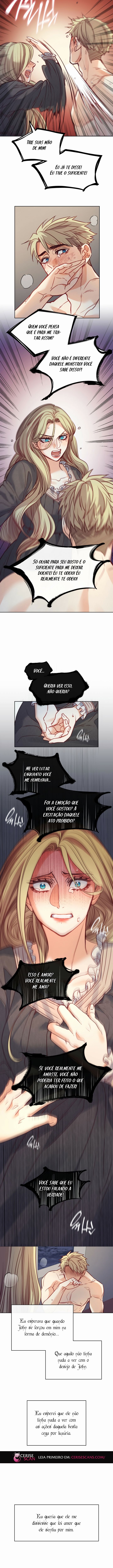 The Devil Capítulo 29 Página 4