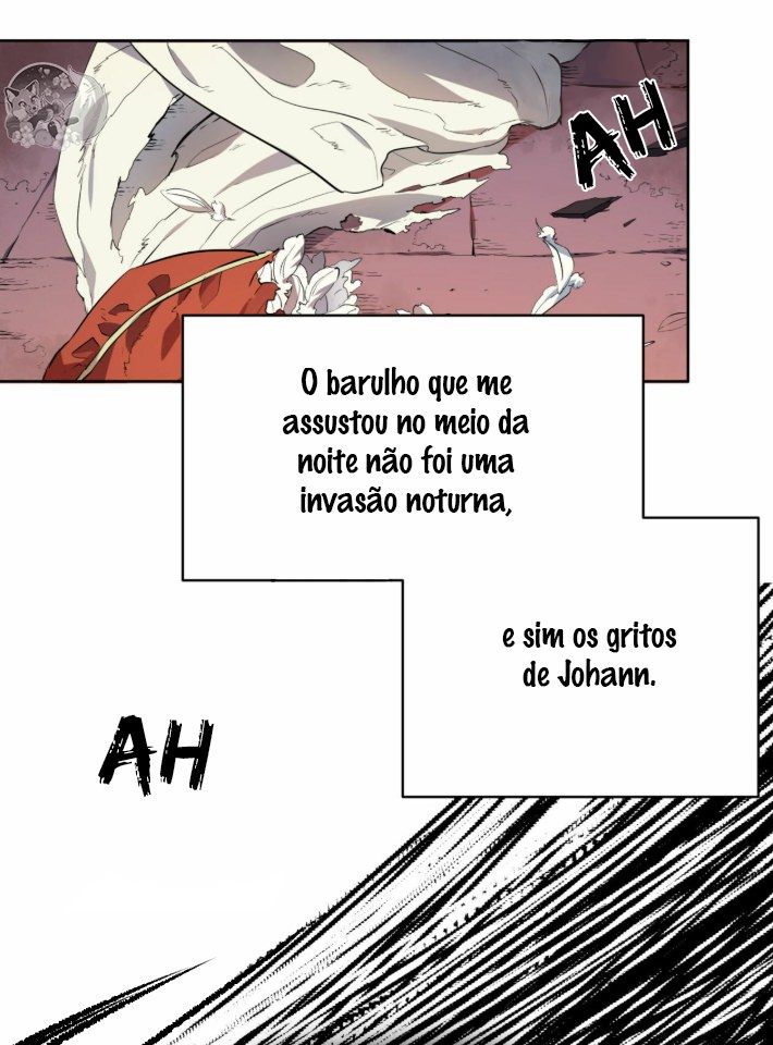 The Devil Capítulo 3 Página 23
