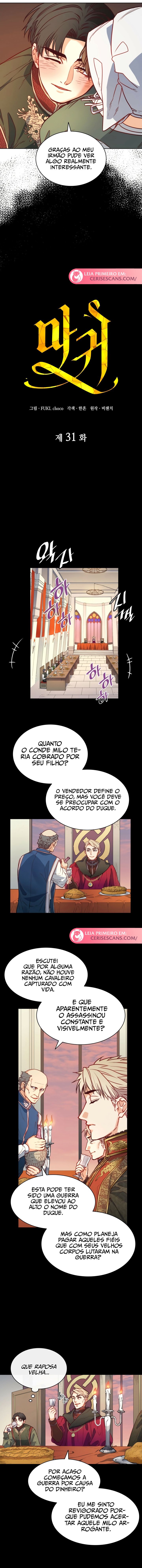 The Devil Capítulo 31 Página 4