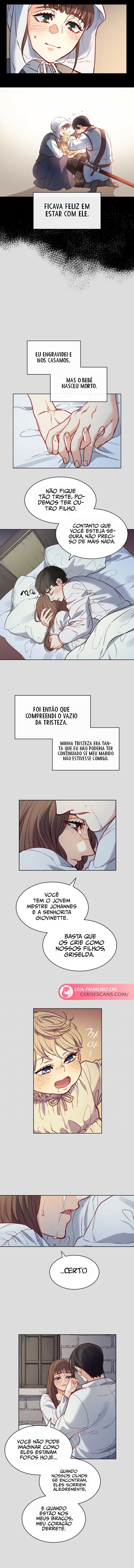 The Devil Capítulo 32 Página 4