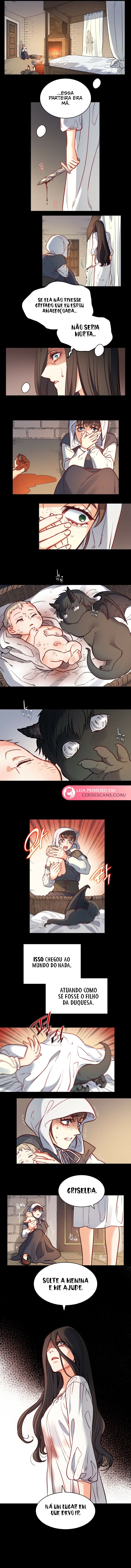The Devil Capítulo 32 Página 8