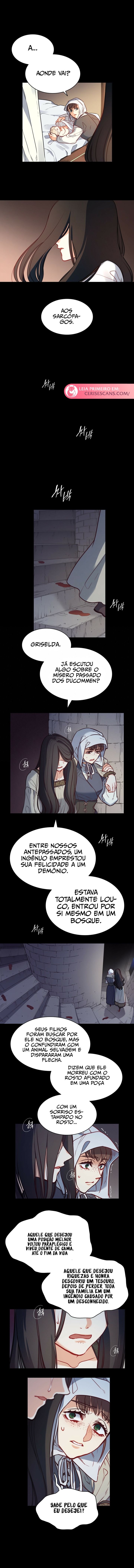 The Devil Capítulo 32 Página 9