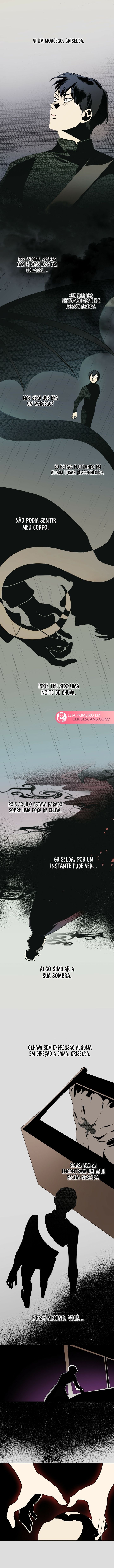 The Devil Capítulo 34 Página 3