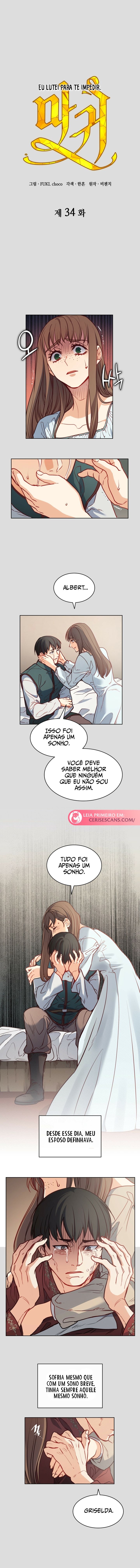 The Devil Capítulo 34 Página 5