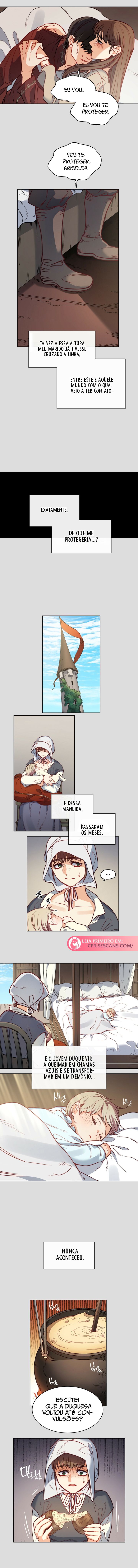 The Devil Capítulo 34 Página 6