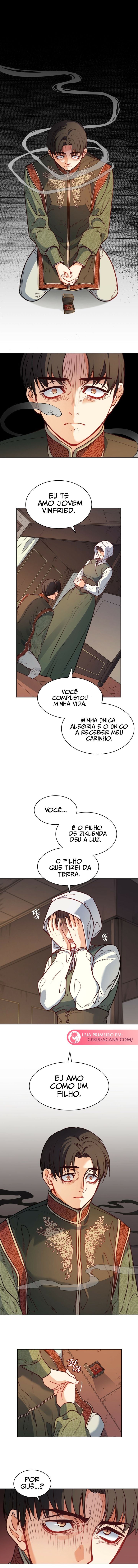 The Devil Capítulo 36 Página 10