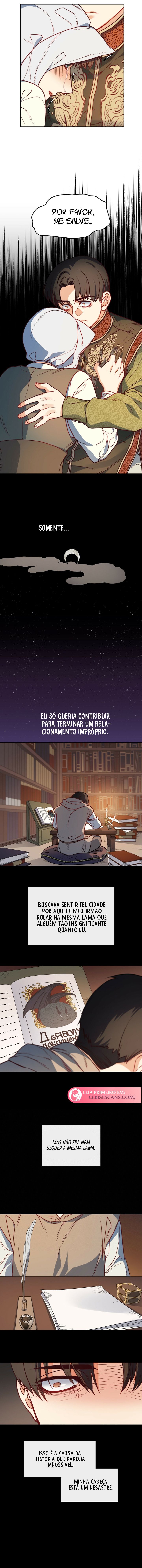 The Devil Capítulo 36 Página 12