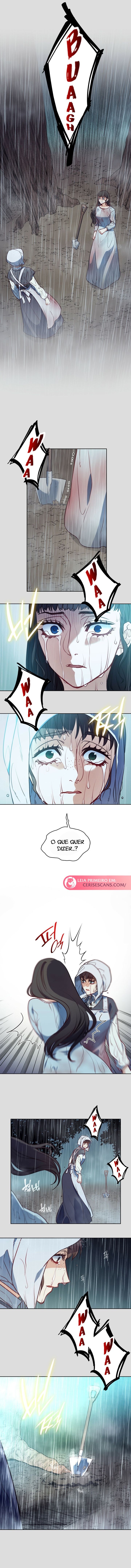 The Devil Capítulo 36 Página 6
