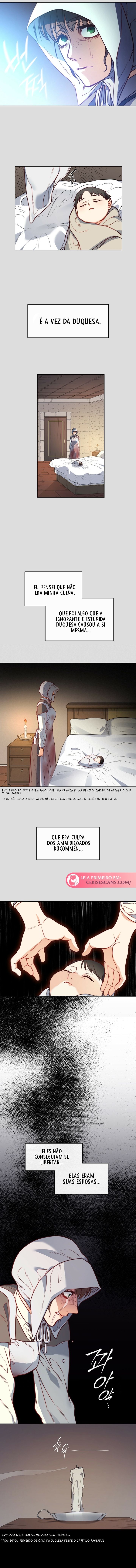 The Devil Capítulo 36 Página 9