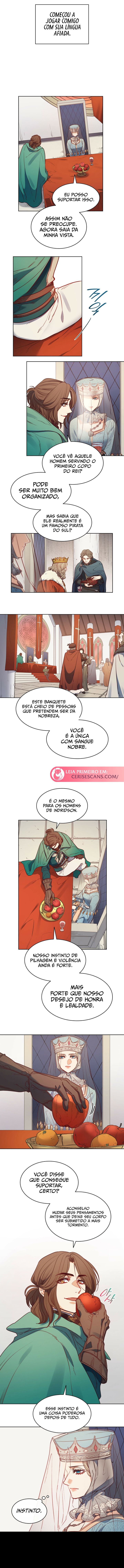 The Devil Capítulo 39 Página 6