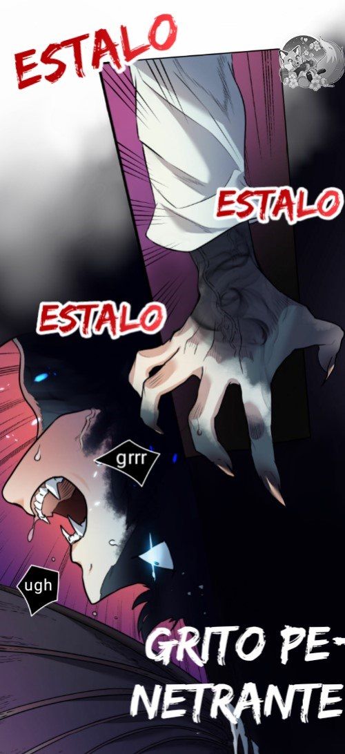 The Devil Capítulo 4 Página 35