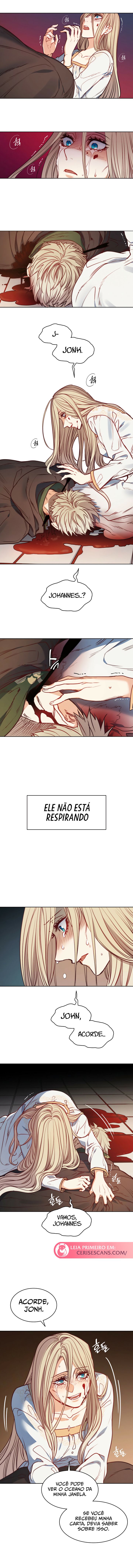 The Devil Capítulo 41 Página 11