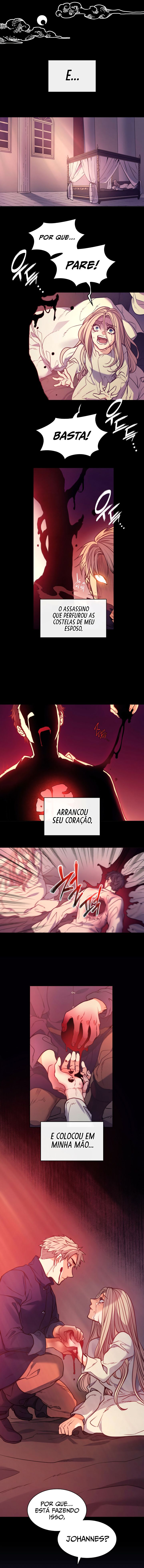 The Devil Capítulo 42 Página 6