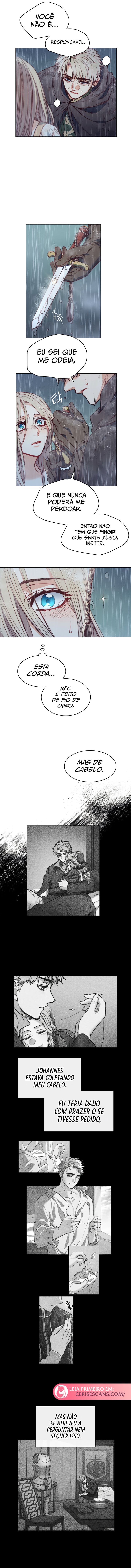 The Devil Capítulo 44 Página 9