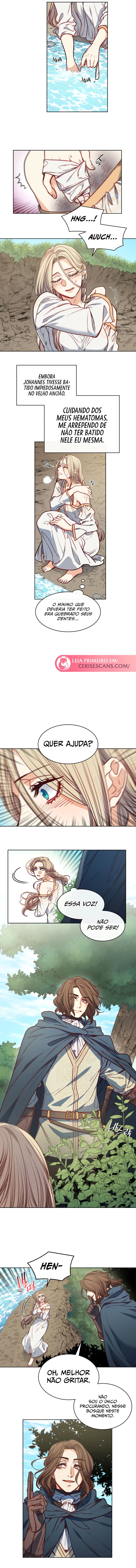The Devil Capítulo 45 Página 6