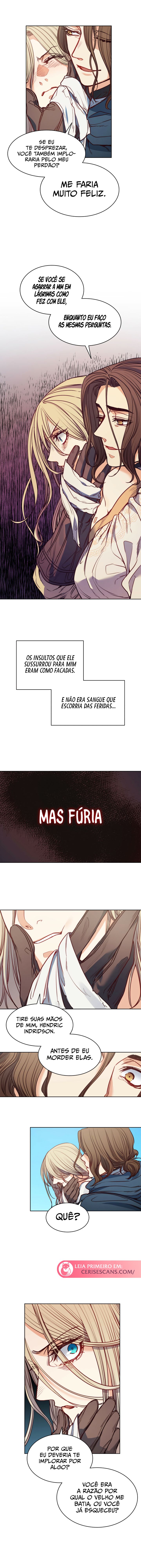 The Devil Capítulo 45 Página 9