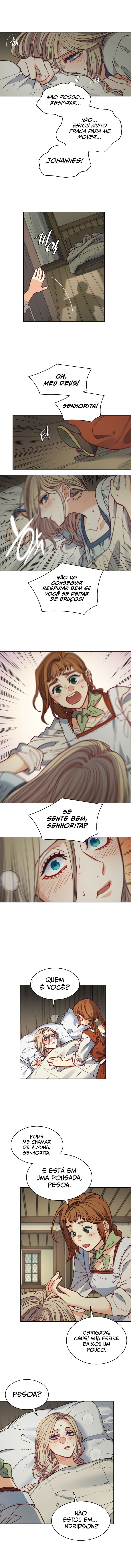 The Devil Capítulo 46 Página 10