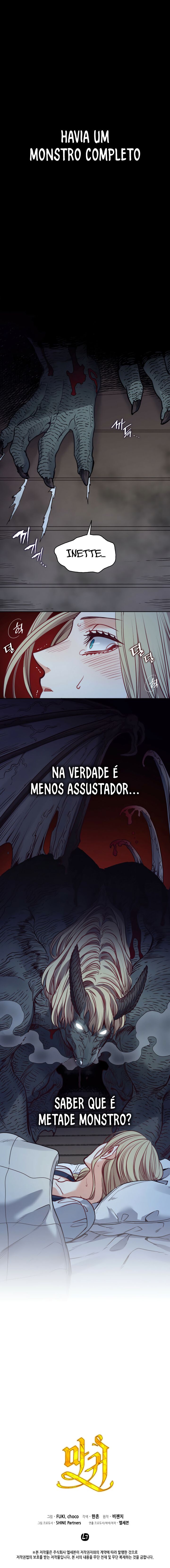 The Devil Capítulo 46 Página 13