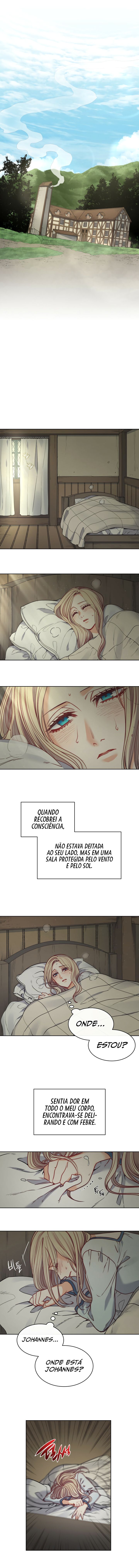 The Devil Capítulo 46 Página 9