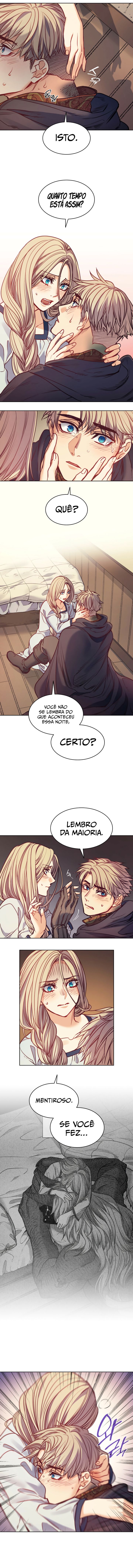 The Devil Capítulo 48 Página 11