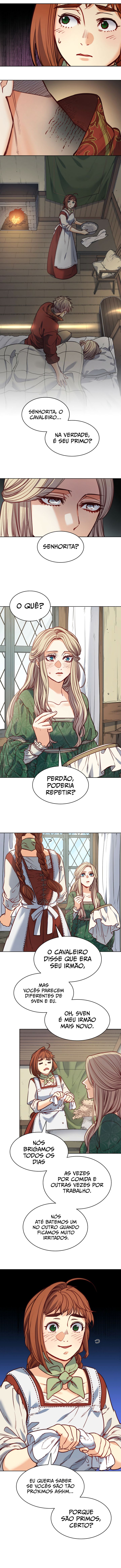 The Devil Capítulo 49 Página 5