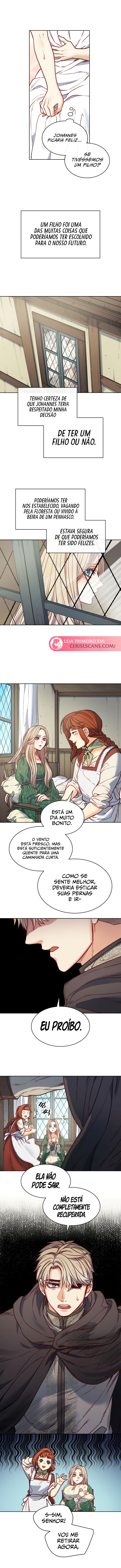 The Devil Capítulo 49 Página 9