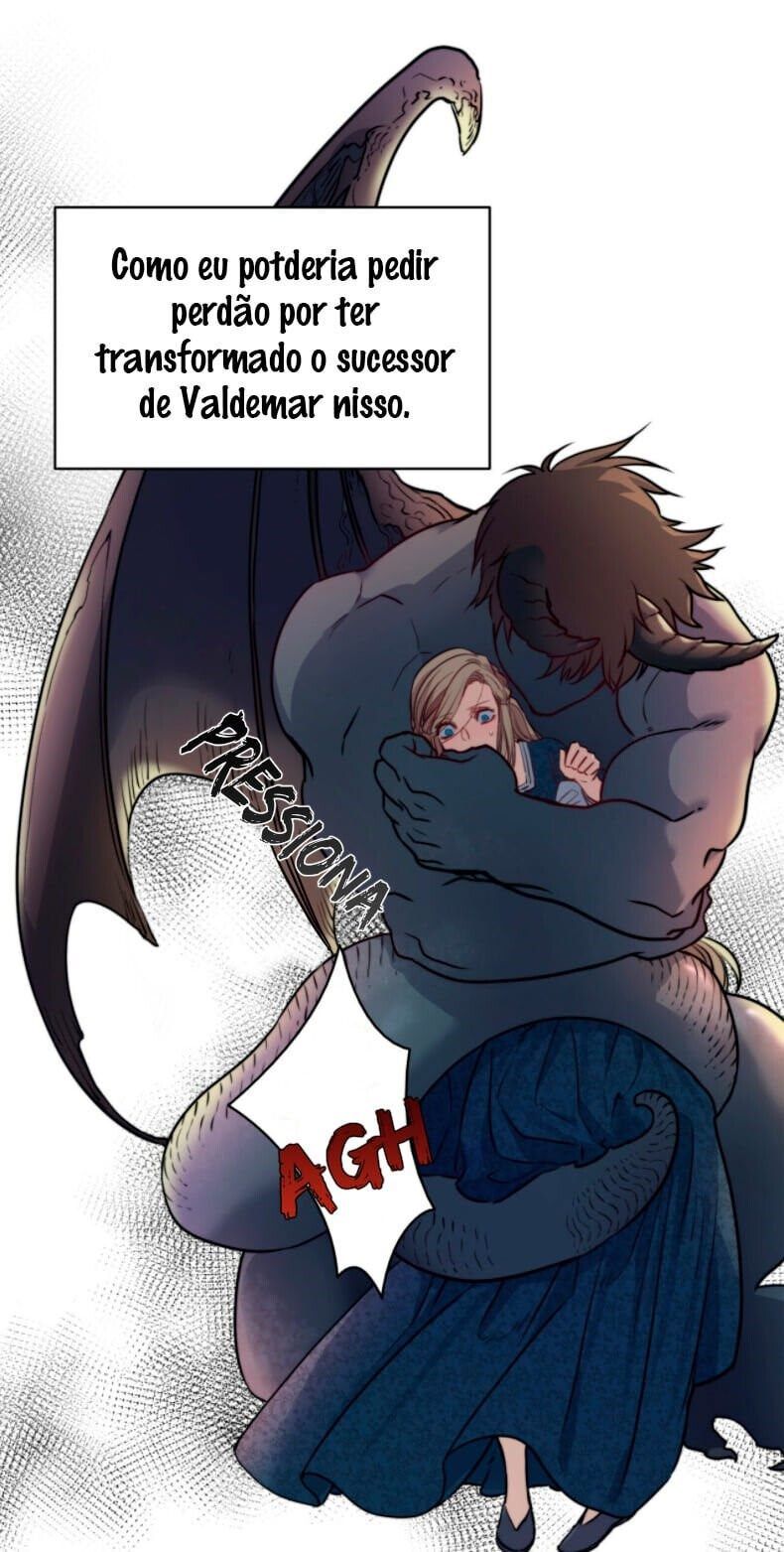 The Devil Capítulo 5 Página 13