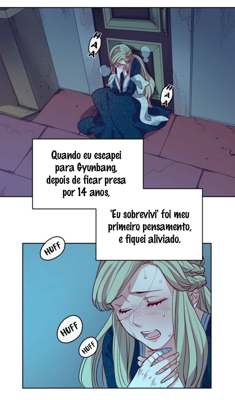 The Devil Capítulo 5 Página 24