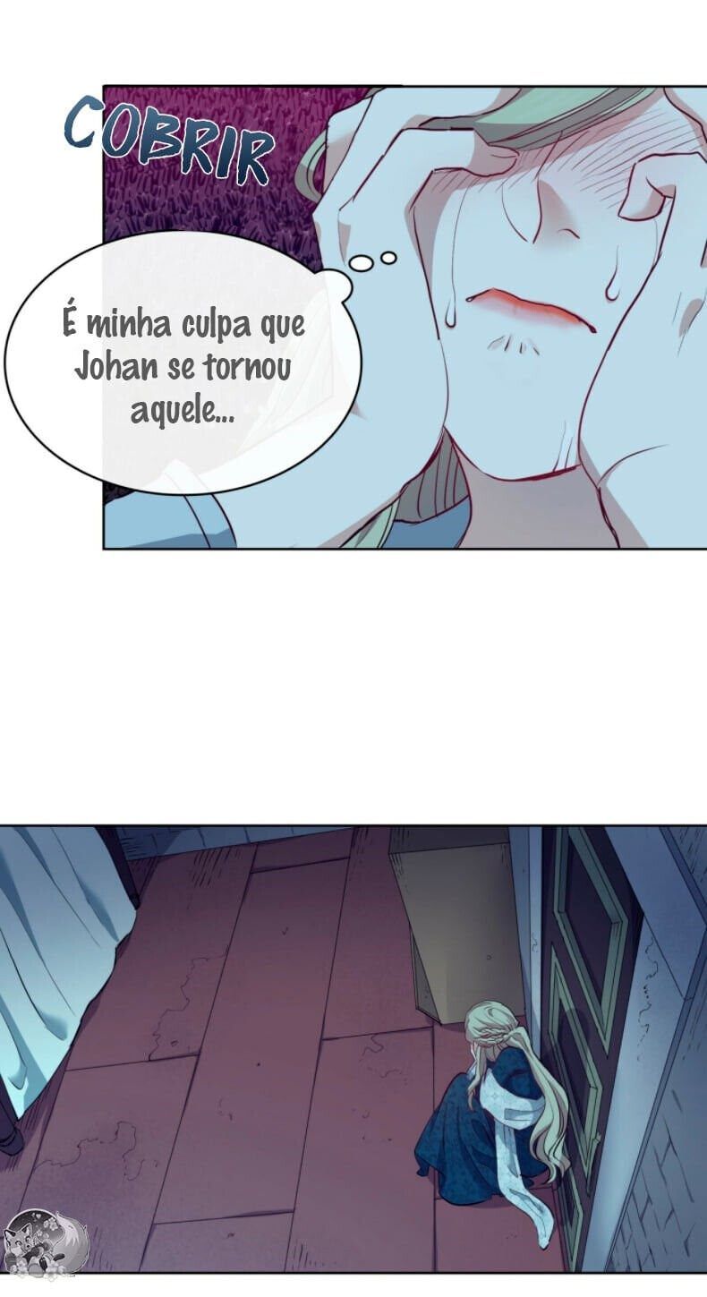 The Devil Capítulo 5 Página 28