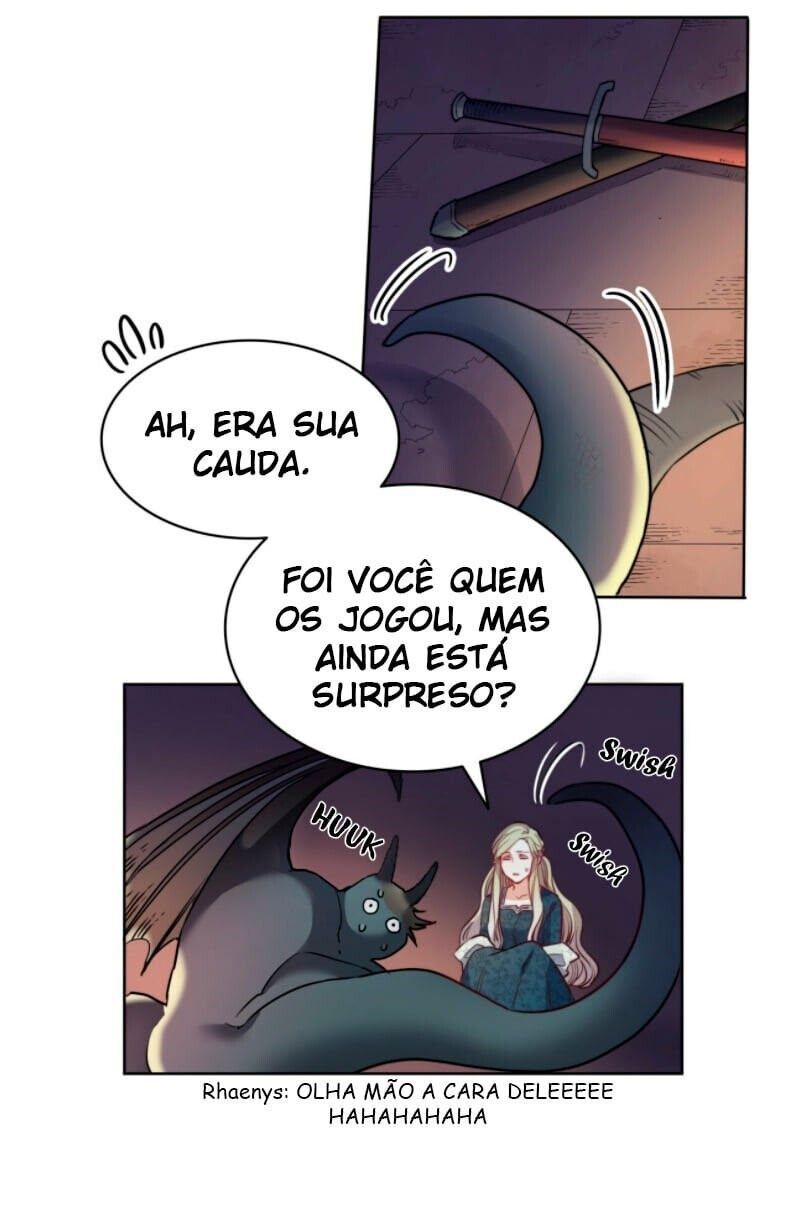The Devil Capítulo 5 Página 36