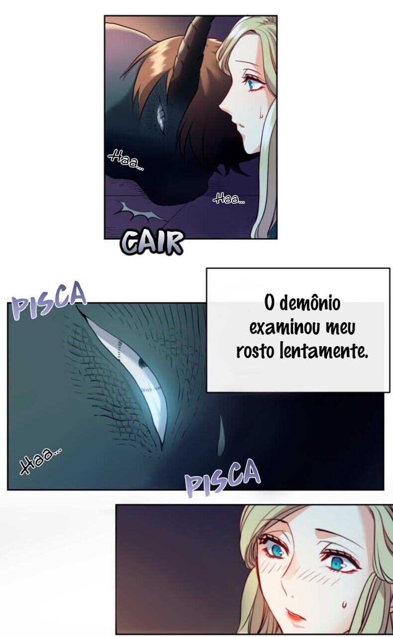 The Devil Capítulo 5 Página 37