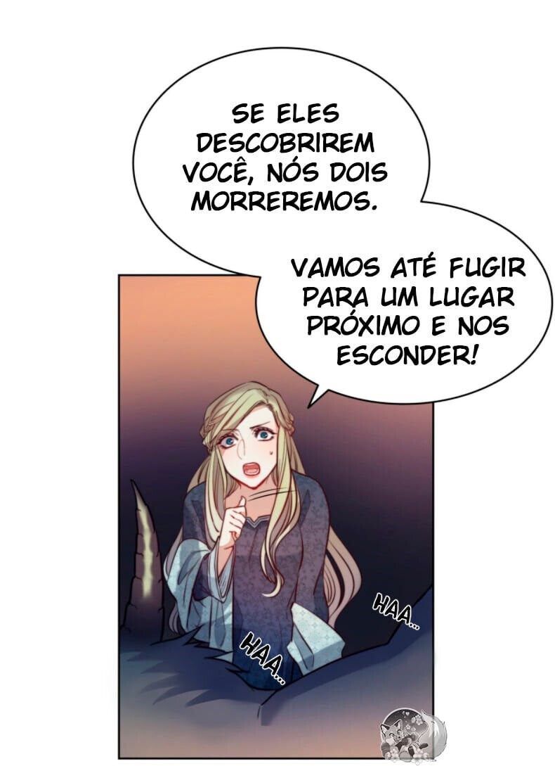The Devil Capítulo 5 Página 40