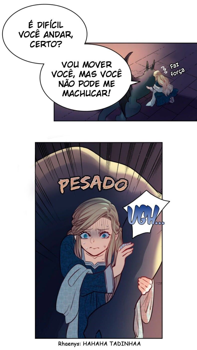 The Devil Capítulo 5 Página 41