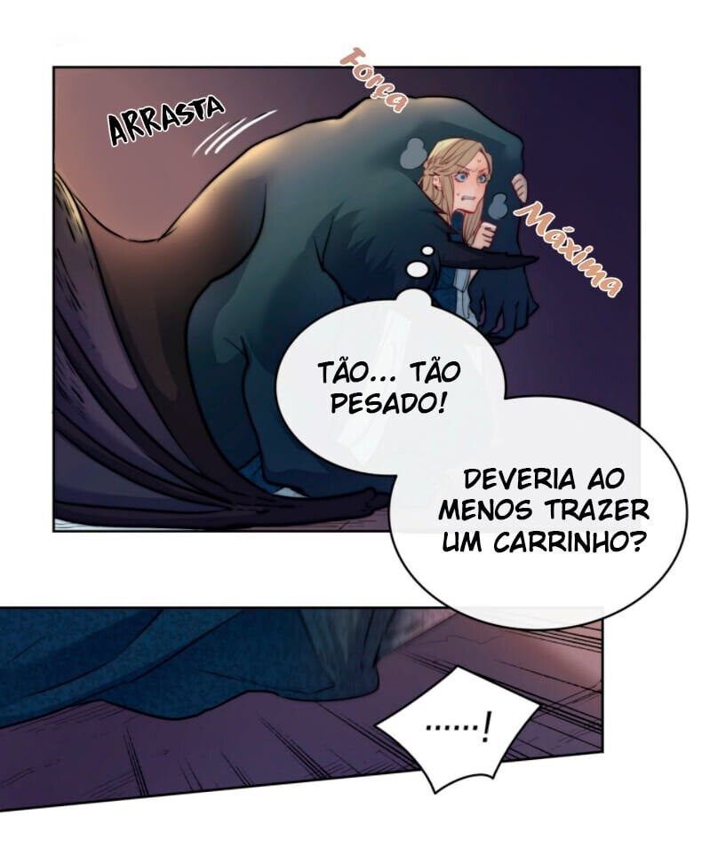 The Devil Capítulo 5 Página 42