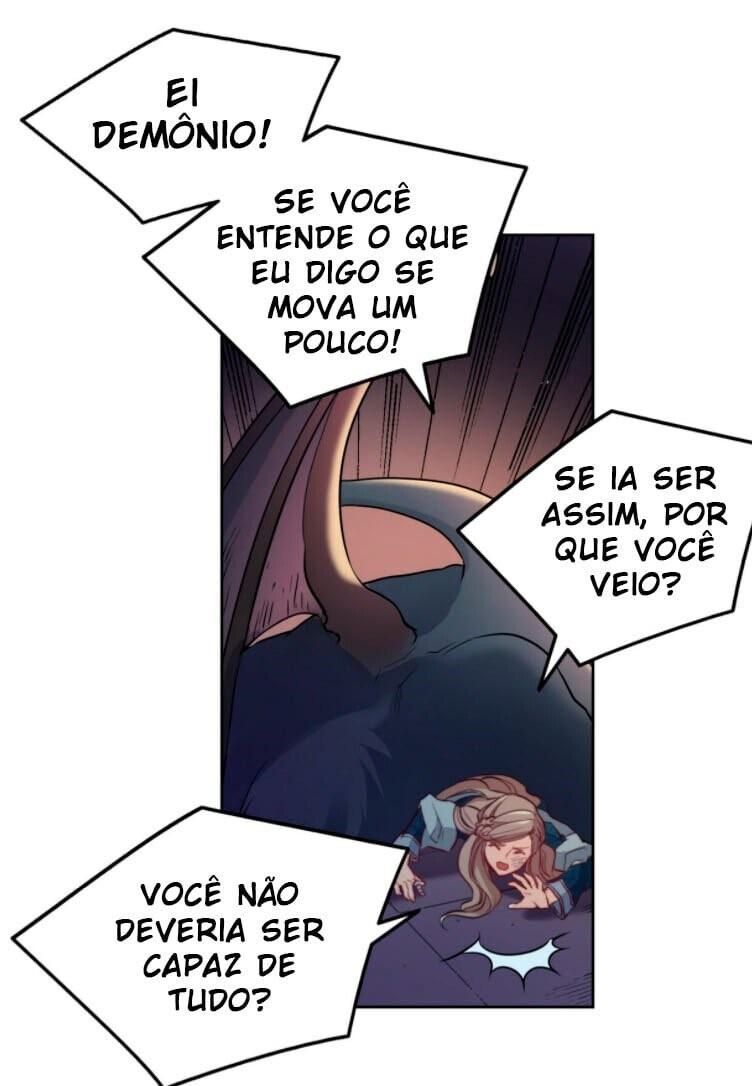 The Devil Capítulo 5 Página 44