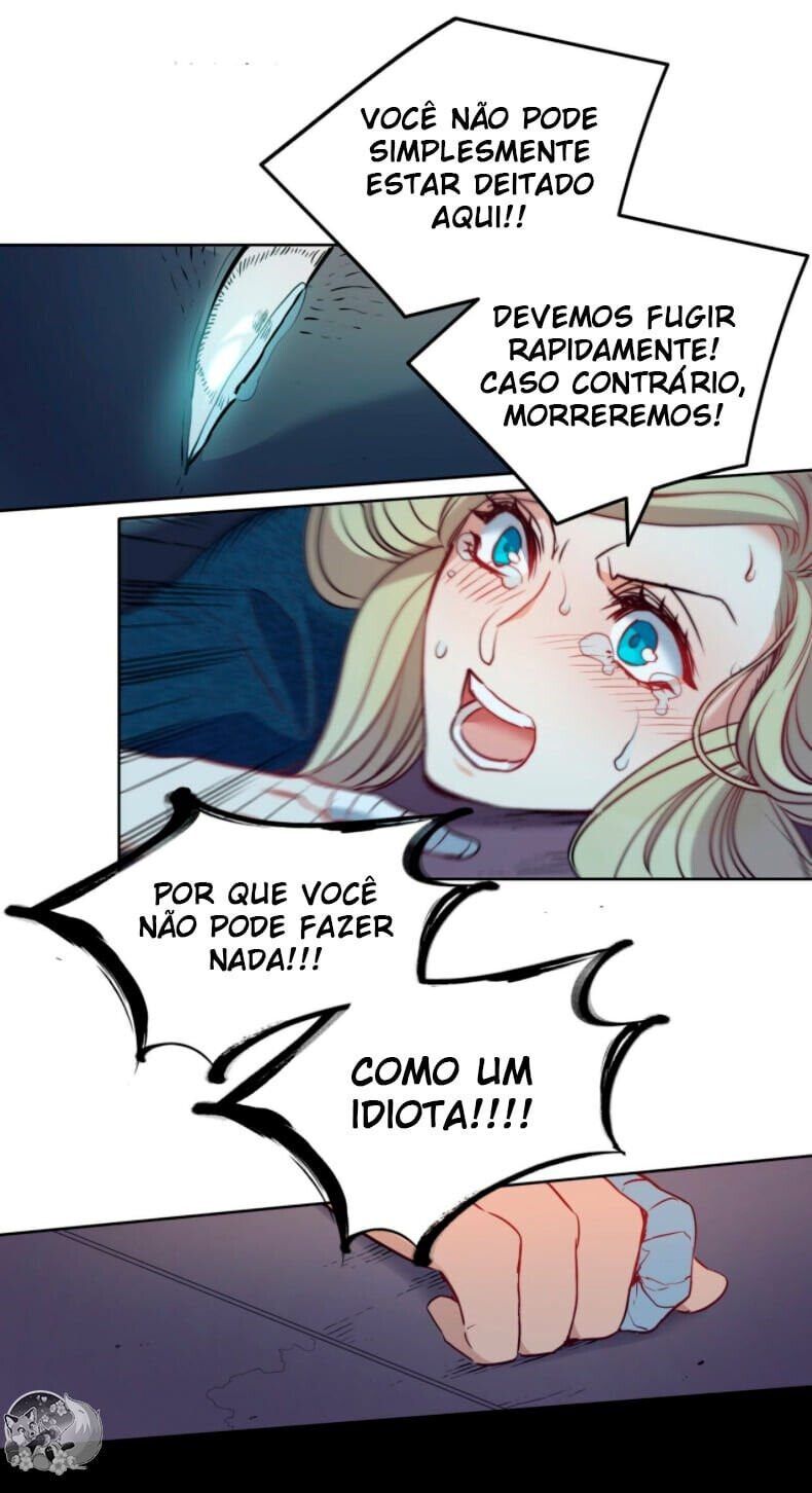 The Devil Capítulo 5 Página 46