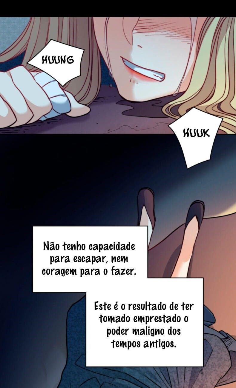 The Devil Capítulo 5 Página 50
