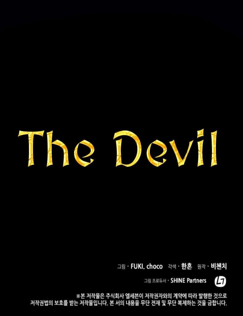 The Devil Capítulo 5 Página 56