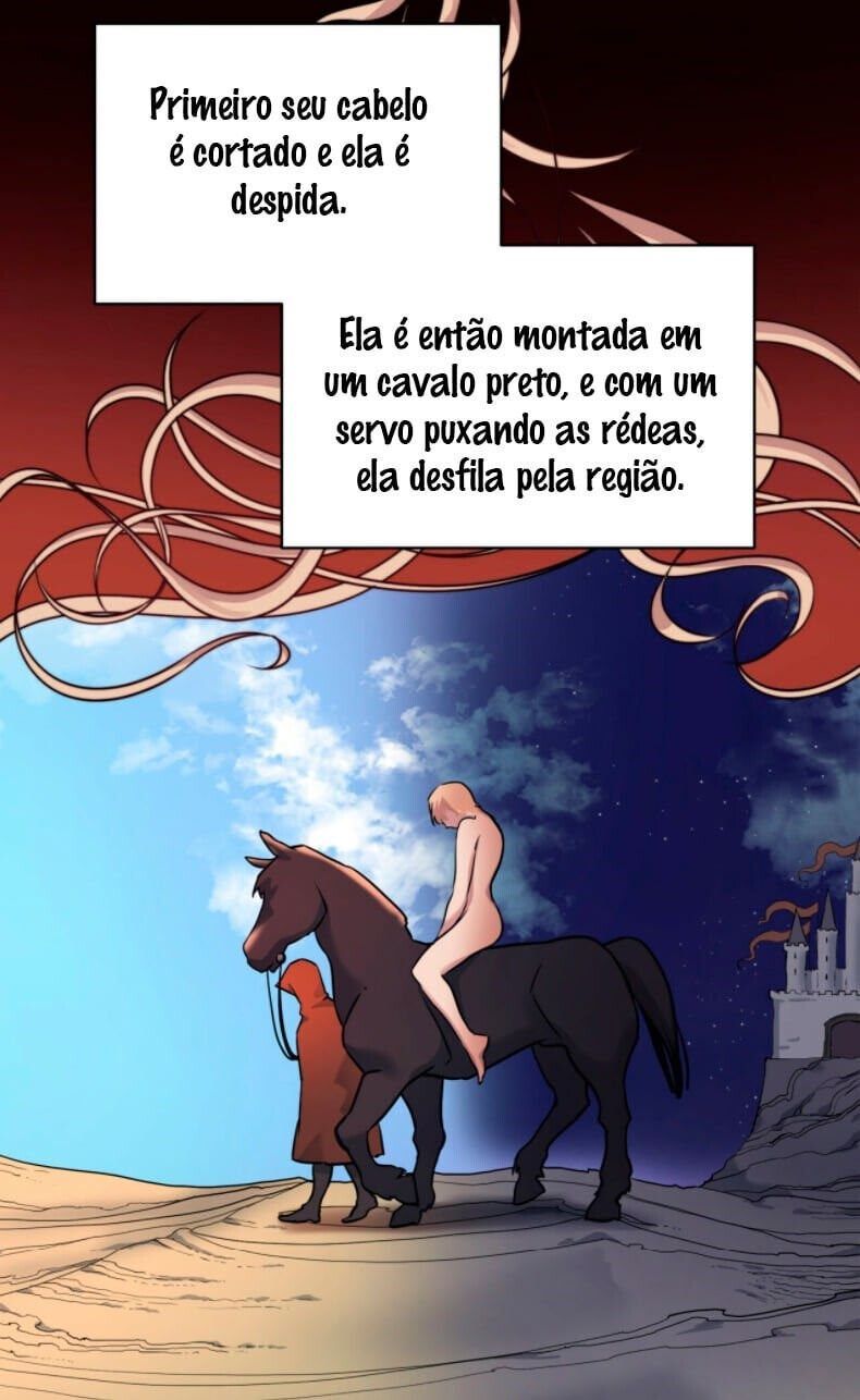 The Devil Capítulo 5 Página 8